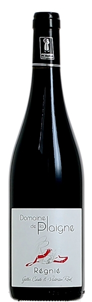 Domaine De La Plaigne