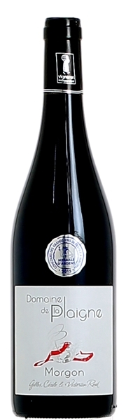 Domaine De La Plaigne