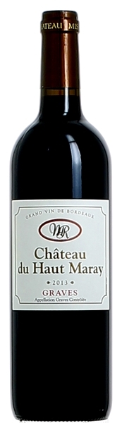 Château Du Haut Maray