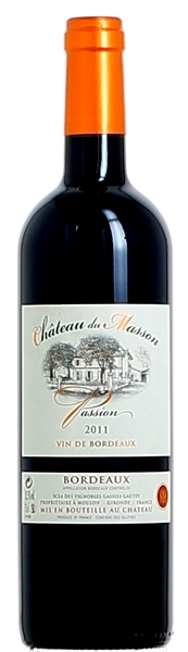 Château Du Masson