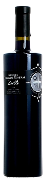 Domaine Terre De Mistral - Cuvée Zaello
