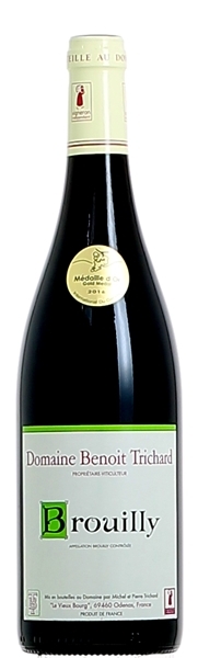 Domaine Benoit Trichard