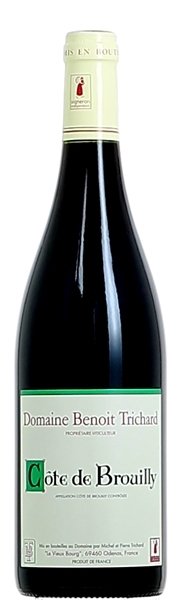 Domaine Benoit Trichard