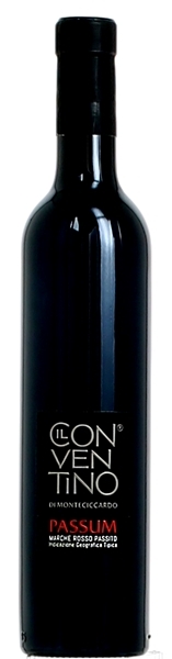 Il Conventino Di Monteciccardo - Passum