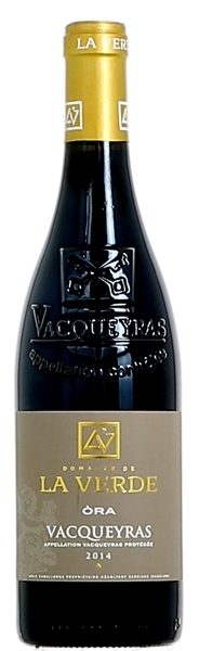 Domaine De La Verde - Ora