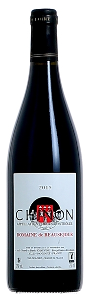 Domaine De Beausejour