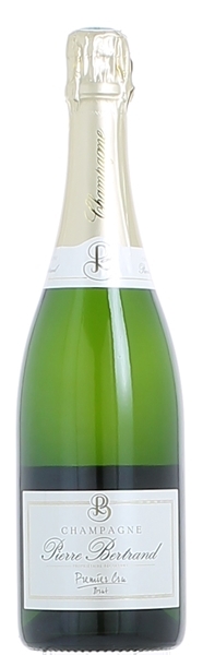 Champagne Pierre Bertrand - Premier Cru