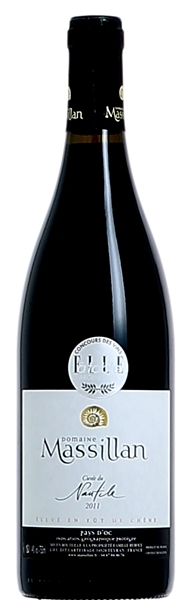 Domaine Massillan - Cuvée Du Nautile
