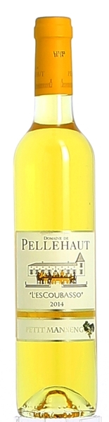 Domaine De Pellehaut - L'Escoubasso