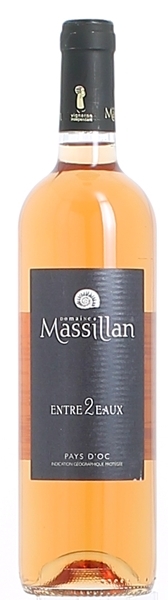 Domaine Massillan - Entre 2 Eaux