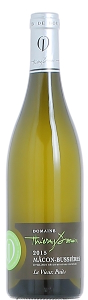 Domaine Thierry Drouin - Le Vieux Puits