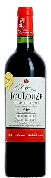 Château Toulouze