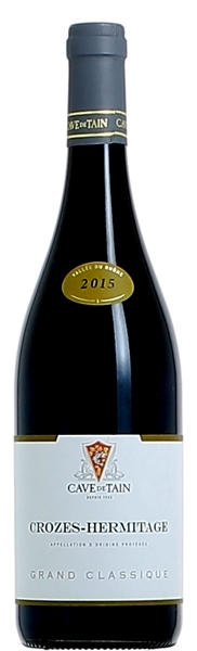 Cave De Tain - Grand Classique