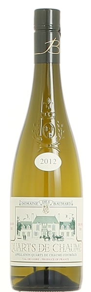 Domaine Des Baumard