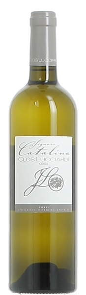 Clos Lucciardi - Cuvée Signora Catalina