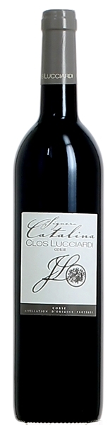 Clos Lucciardi - Cuvée Signora Catalina