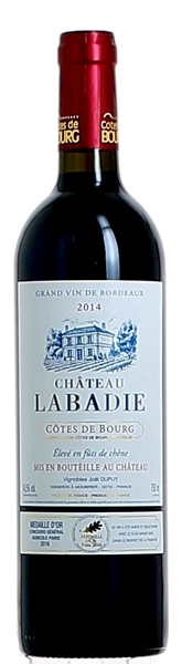 Château Labadie