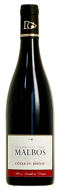 Domaine de Malbos