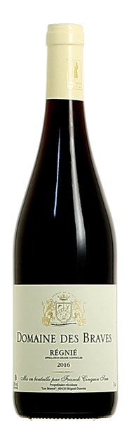 Domaine des Braves
