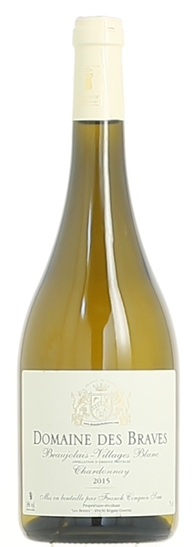 Domaine des Braves