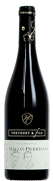 Vignobles et Pépinières Thevenet et Fils