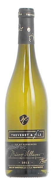 Vignobles et Pepinières Thevenet & Fils