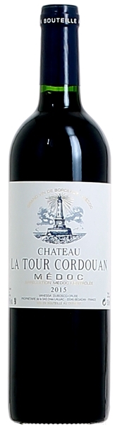Château la Tour Cordouan