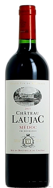 Château Laujac