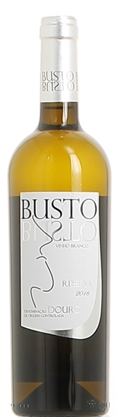 Busto - Reserva