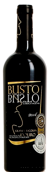 Busto - Grande Escolha