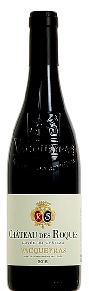 Château des Roques - Cuvée du Château