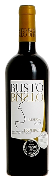 Busto - Reserva