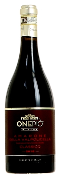 Onepiò Winery