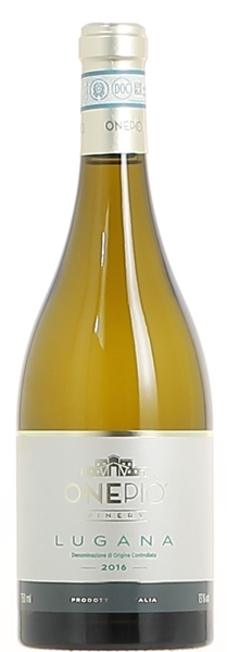 Onepiò Winery