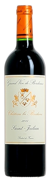 Château la Bridane