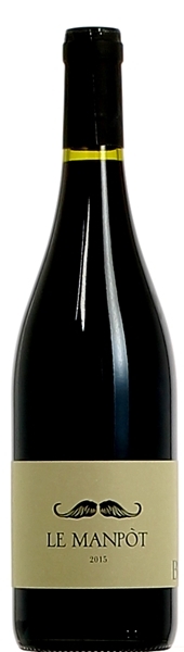 Domaine Bassac - Le Manpot
