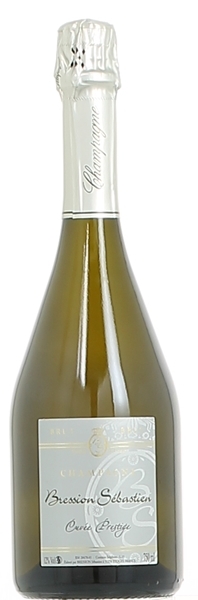 Champagne Bression Sebastien - Cuvée Prestige