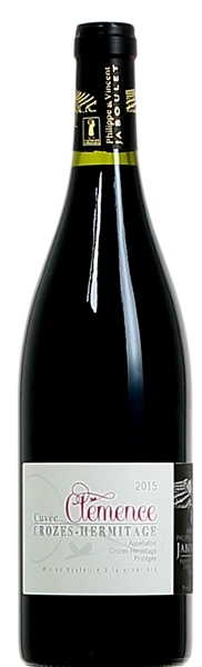 Domaine Philppe et Vincent Jaboulet - Cuvée Clémence