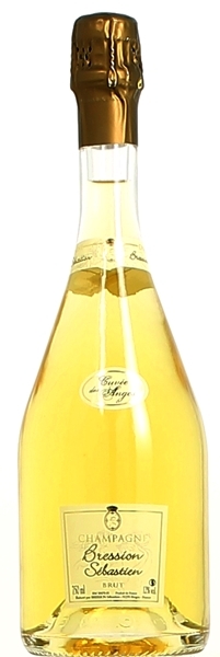 Champagne Bression Sebastien - Cuvée des Anges