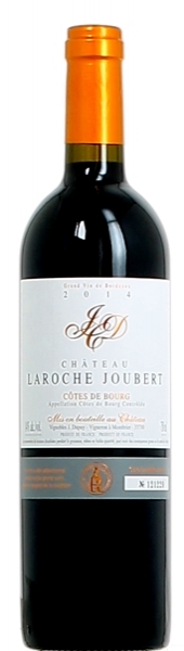 Château Laroche Joubert