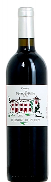 Domaine de Pilhoy