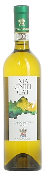 Vigna Maurisi Di Felice Esposito Corcione - Magnificat