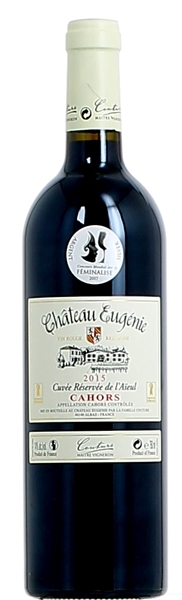 Château Eugénie - Cuvée Réservée de l'Aïeul