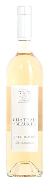 Château de Beaumel - Cuvée Diamant