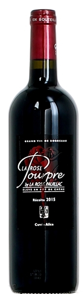 La Rose Pourpre