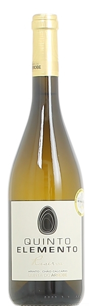 Quinto Elemento - Reserve