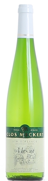 Clos Meckert - Cuvée Julien