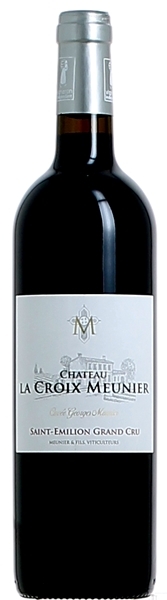 Château la Croix Meunier