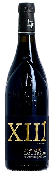 Domaine Lou Frejau - Cuvée Xlll Cépages