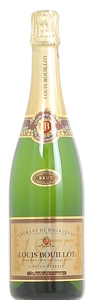 Louis Bouillot - Perle de Vigne